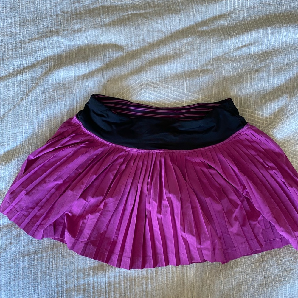 Lululemon Skirt
